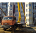 Аренда автоподъёмника ПМС-328-02 - 250 кг