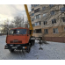 Аренда автоподъёмника ПМС-328-02 - 250 кг
