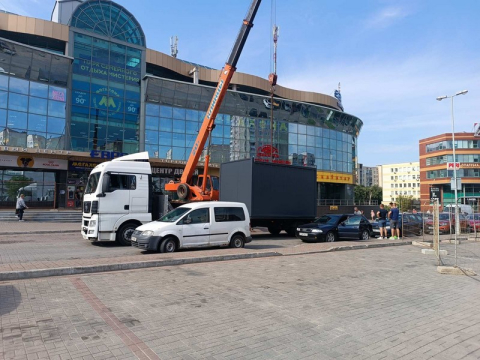 Почему стоит заказать аренду спецтехники