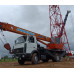 Аренда автокрана Клинцы КС-45719-5а - 20 тонн