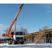 Аренда автокрана Клинцы КС 55713 - 25 тонн