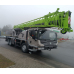 Аренда автокрана Zoomlion ZTC 300V - 30 тонн