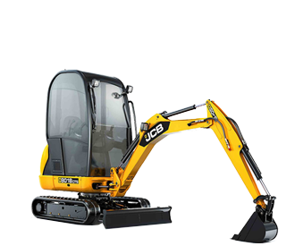 Мини экскаваторы