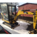 Аренда мини-экскаватора Caterpillar 301.6С