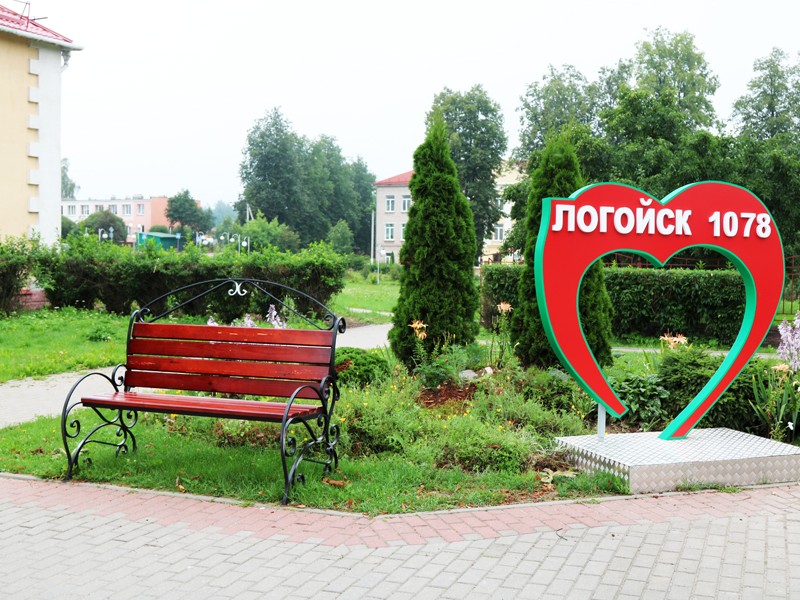 Аренда автокрана в Логойске