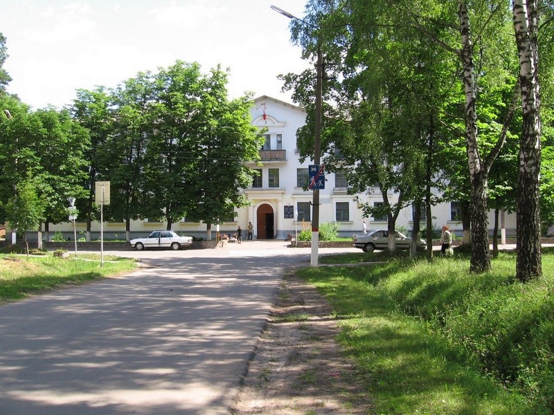 Аренда автокрана в Мачулищи