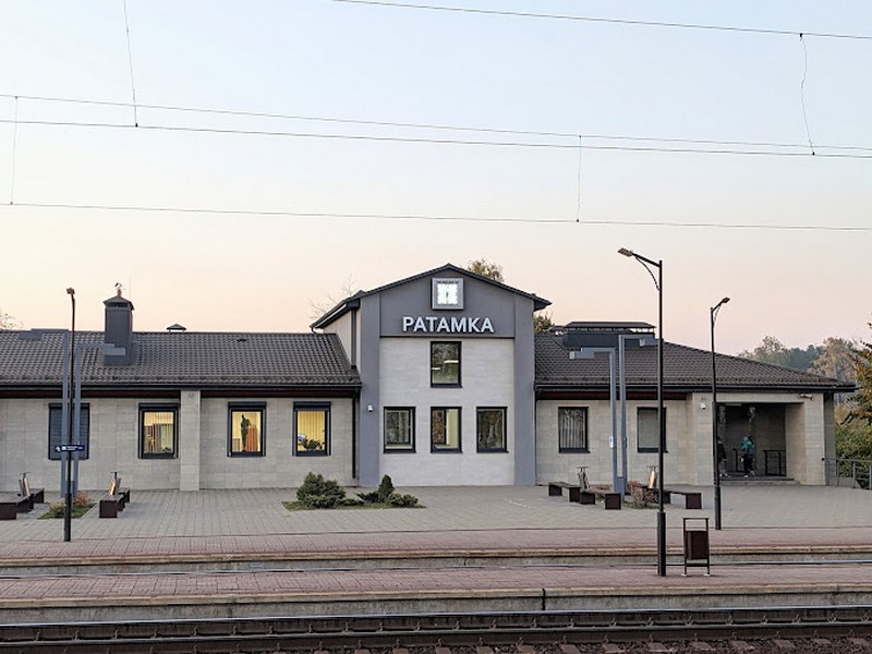 Аренда автокрана в Ратомка