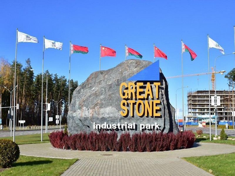 Аренда автокрана в Великий Камень